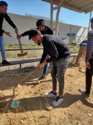 Saraswati Institute of Pharmaceutical Sciences Gandhinagar Events photo 58